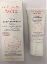Avene Eau Thermale Skin Recovery Cream 50 ml